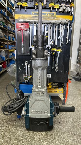Martillo demoledor Bosch GSH 27