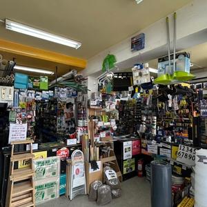 Salón de ventas